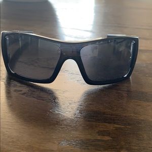 Oakley Batwolf sunglasses